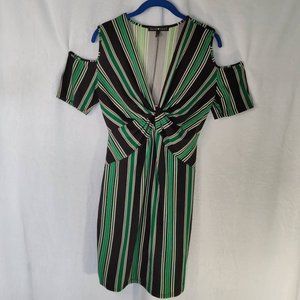 Derek Heart 🔴 Dress